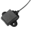 Car Hood Release Handle and Cable 68002784AA for Caravan 7