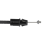 Car Hood Release Handle and Cable 68002784AA for Caravan 10