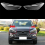 Left Front Headlight Cover for 2015-2018 4