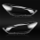 Left Front Headlight Cover for 2015-2018 8