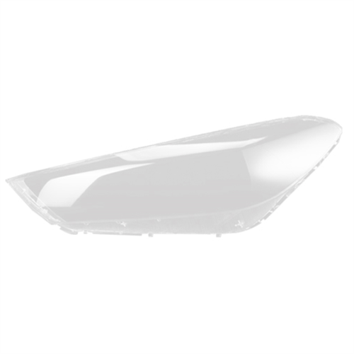 Left Front Headlight Cover for 2015-2018 1