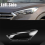 Left Front Headlight Cover for 2015-2018 5
