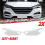 Left Front Headlight Cover for 2015-2018 3