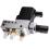 Luchtveringcompressorklepregeling voor W211 E320 2