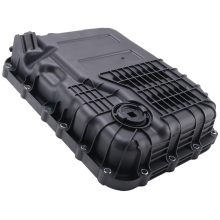 Transmissieoliepan voor Ix35 Accent K5 Soul