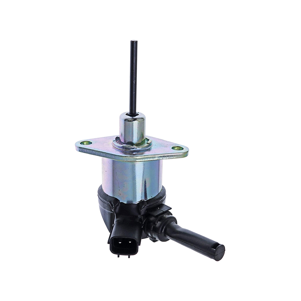 Shut Off Solenoid For V2003, V2203, V2403, D1503, D1703 Black/Silver 4851405286010