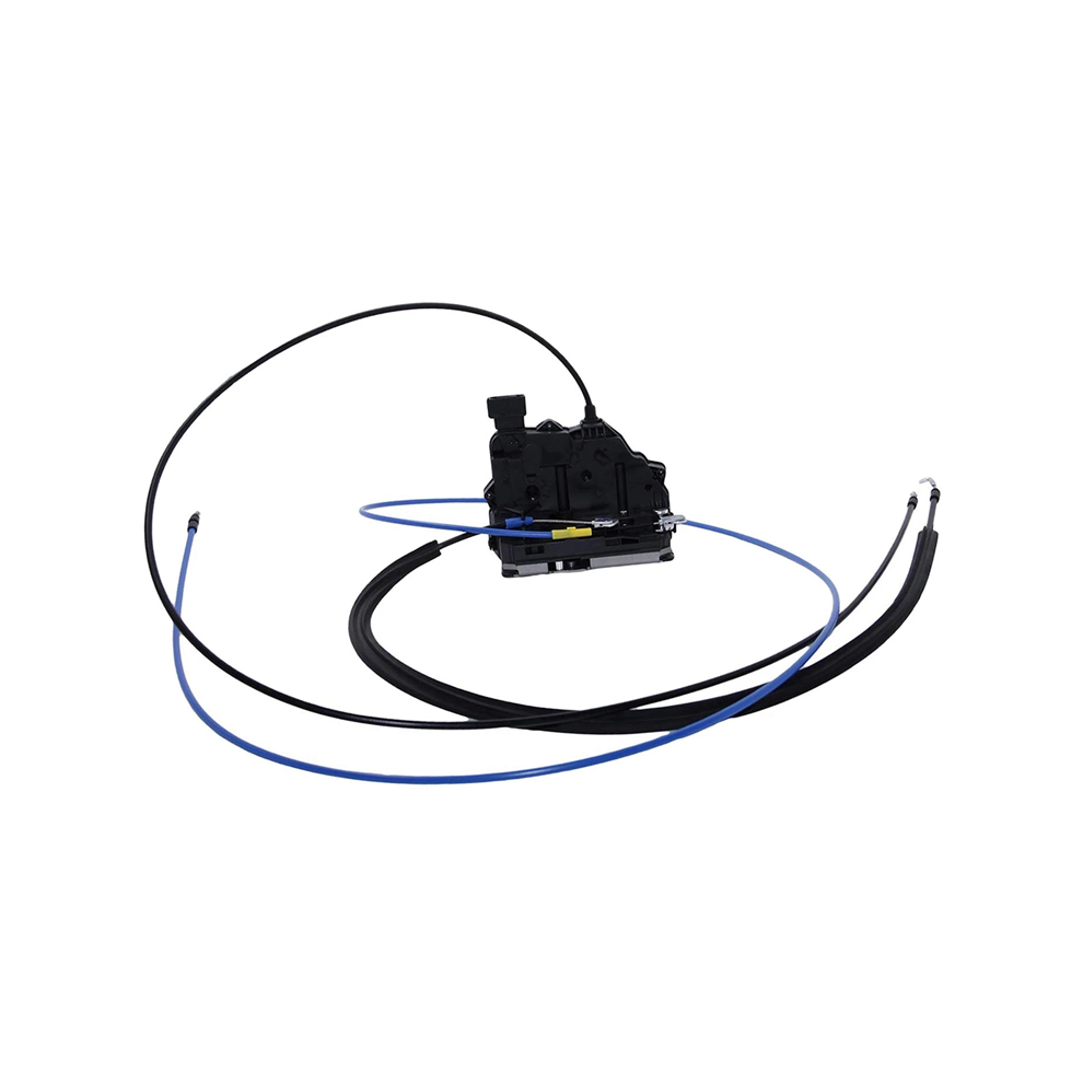 Vehicle Right Hand Sliding Door Lock For Ducato Jumper Boxer 4851405294510