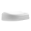 Dakdragers linksachter voor E71 E72 X6 2008-2014, zilver 2