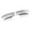 Dakdragers rechtsvoor voor E71 E72 X6 2008-2014, zilver 9