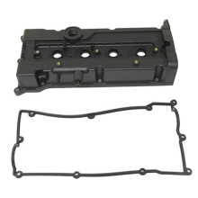 Engine Valve Chamber Cover Camshaft Rocker for Accent