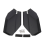 Front Fork Guards Protection for Super ES/XT1200Z 10-21 4