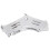 Chrome Cylinder Base Shell for- 99-06 Touring Dyna Road 3