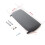 Storage Pocket Replacement Car Seat Back Panel Cover 4