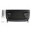 Storage Pocket Replacement Car Seat Back Panel Cover 3
