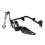 89407-60040 8940760040 Hoogtesensor rechtsachter 6