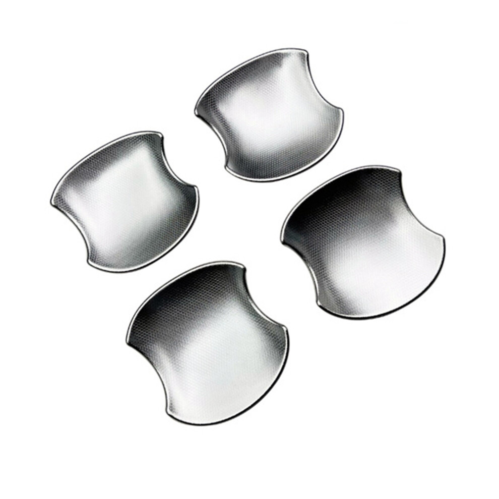 Car Chrome External Door Handle Bowl Cover For Ativ 4851405292455