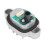 LED Control Unit Diode Module ABS Alloy for 3 Series 320i 330i 340i 2
