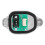 LED Control Unit Diode Module ABS Alloy for 3 Series 320i 330i 340i 14
