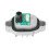 LED Control Unit Diode Module ABS Alloy for 3 Series 320i 330i 340i 13