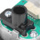 LED Control Unit Diode Module ABS Alloy for 3 Series 320i 330i 340i 3
