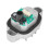 LED Control Unit Diode Module ABS Alloy for 3 Series 320i 330i 340i 8
