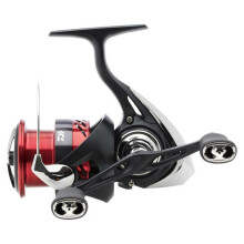 DAIWA 23 Ninja Match and Feeder LT 6000SS, Fishing Reel, Front Drag