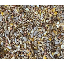 Willow Park Seeds Robin & Songbird Seed Mix Wild Bird Food 20kg
