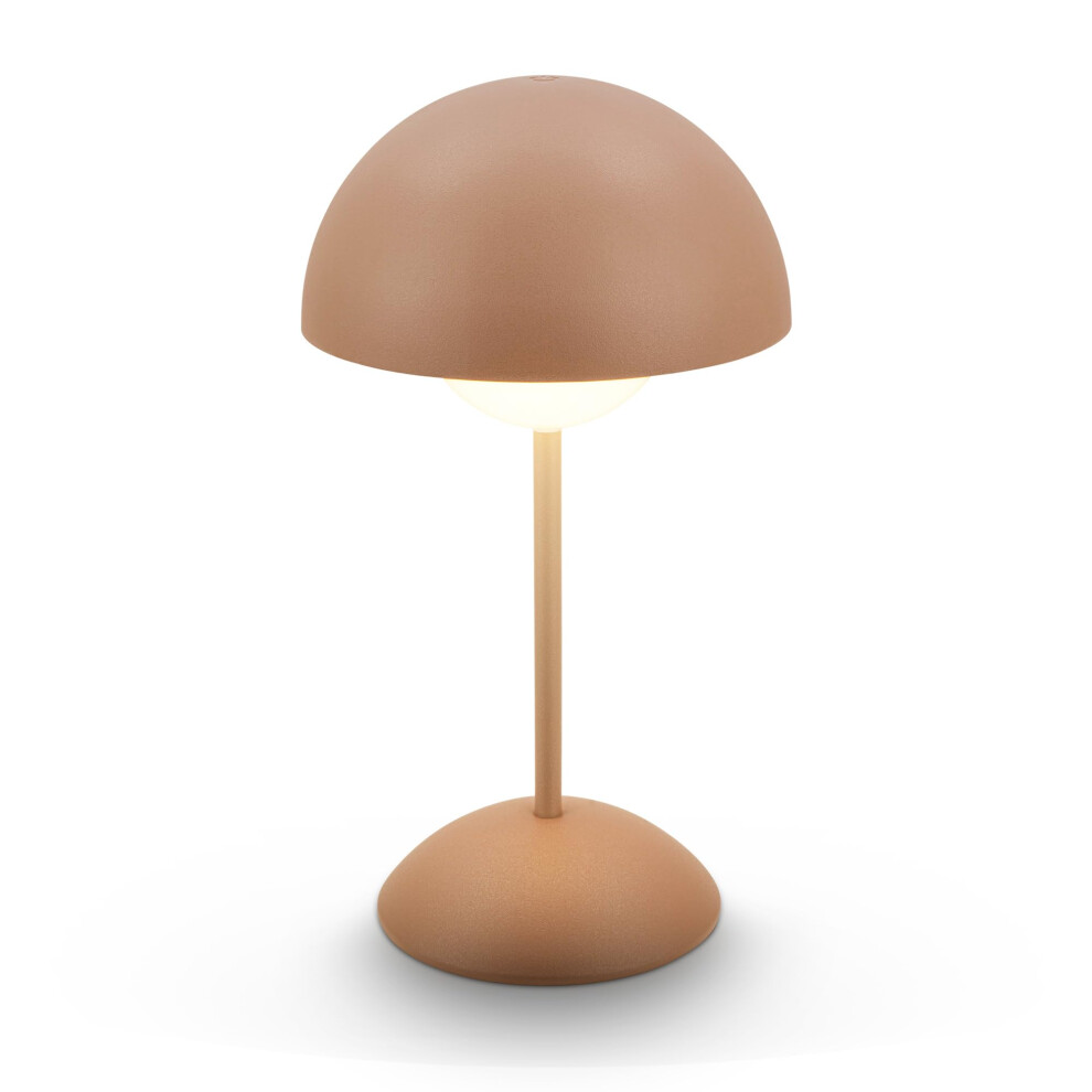 BRILONER - Rechargeable LED Table Lamp with Touch, Dimmable, IP44 Waterproof, Battery Table lamp, Bedside Lamps, Reading Light, Night Ligh, Outdoor,-image-OPC-PJQF6RY-NEW