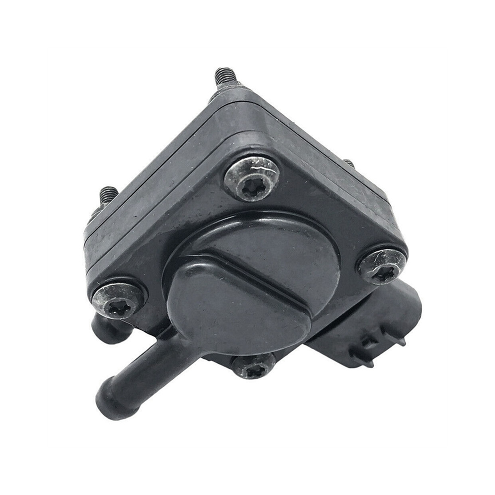 Differential Pressure Sensor Intake 4851405291052