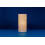 Light-Glow Fabric Table Lamp - Owl FL010, Beige 2
