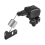 Brake Load Sensing Valve Compensator for Navara 2.5TD 5/2005 11