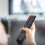 NSRC05A13 Telecomando universale per TV/DVD 2xAAA 6