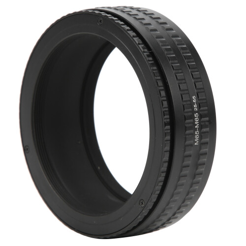 NEWYI M65‑M65 25‑55mm Camera Adjustable Focusing