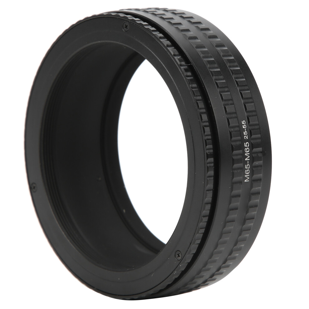 Newyi M65âM65 25Â55Mm Camera Adjustable Focusing 9469363705112