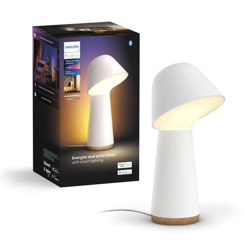 Philips PHILIPS vernetzte Hue-Lampe w