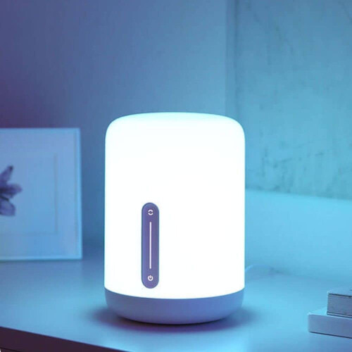 Xiaomi Xiaomi LED Lamp Nightstand Lamp Bianco 2