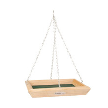 CJ Wildbird Foods Ltd National Trust Hanging Bird Feeding Table