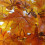 Leaf Leaf 125cm Artificial Maple Acer Tree Black Plastic Pot Design UK, Wood, Orange 4