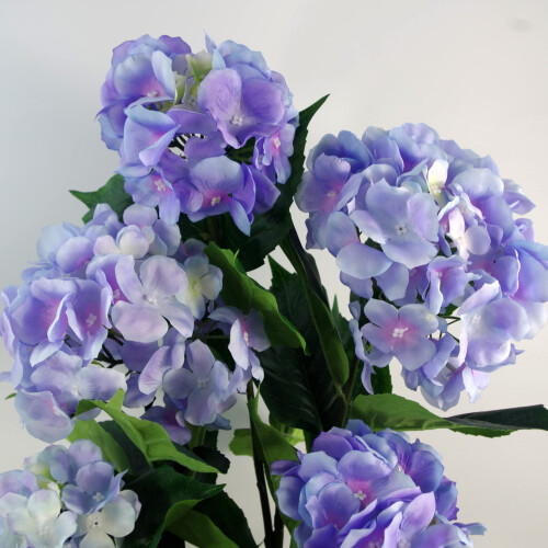 Leaf Leaf Design UK Realistic Artificial Flower Plant Tree 1