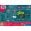 Clementoni Clementoni 55427 STEM Construction Set, Multicoloured 2