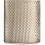 LSA International LSA International Vase/Lantern, Taupe, H25cm 3