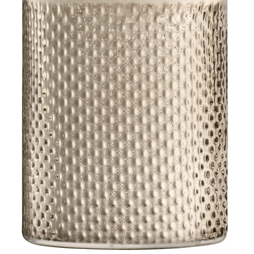 LSA International LSA International Vase/Lantern, Taupe, H25cm 2