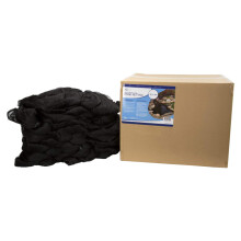 Aquascape Protective Pond Netting, Black, 30 Feet x 100 Feet