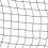 Black Pond Cover Netting 6m (20') x 4m (13') 3