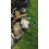 Black Pond Cover Netting 6m (20') x 4m (13') 4