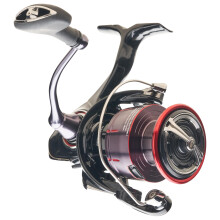 Daiwa Fuego LT Spin Reel, 6BB + 1, 5.3 : 1
