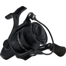 PENN Conflict II Spinning Reel - Lightweight Saltwater Spin Reel for Lure and Bait Fishing - Bass, Pollack, Cod, Mackerel, Wrasse