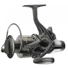 DAIWA Black Widow BR 3500A Free spool reel