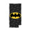 Batman Batman Logo Beach Towel 1