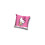 Hello Kitty Hello Kitty Dog Polka Dot Filled Cushion 1